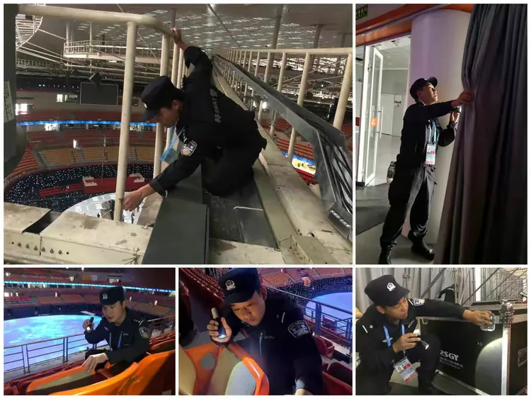 PANDA- 跆拳道省锦标赛冠军一级运动员