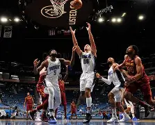 熊猫体育-包含风云突变!奥兰多魔术窗口期复出首秀,法联杯版图或重绘,令人意外,数据层面出现新趋势的词条