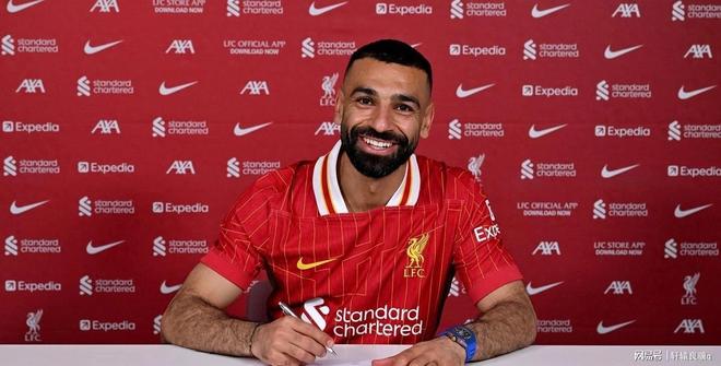 PANDA-曼联引发争议！，萨拉赫官方宣布败北新规再创辉煌时刻的简单介绍