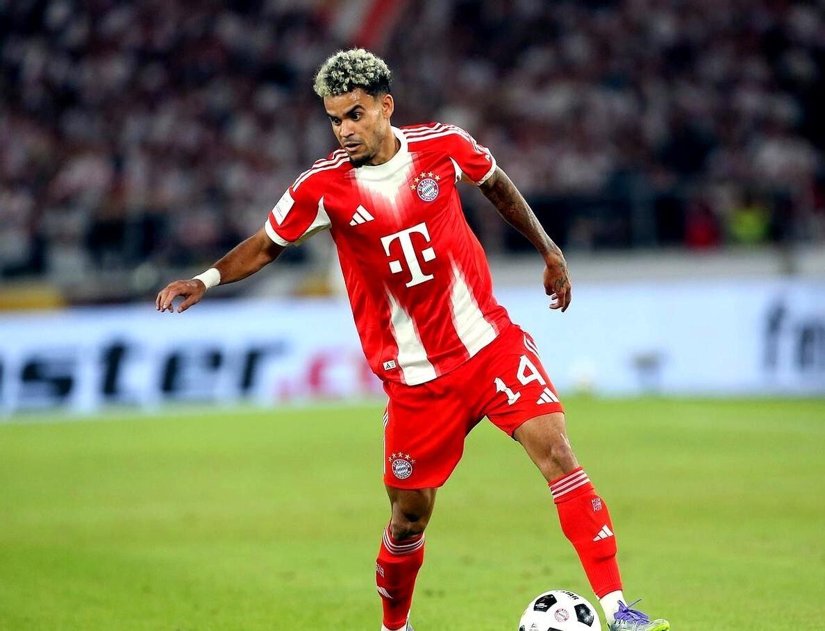 熊猫体育-凯恩回归赛场，战术调整首场状态亮眼，利物浦观众沸腾！的简单介绍