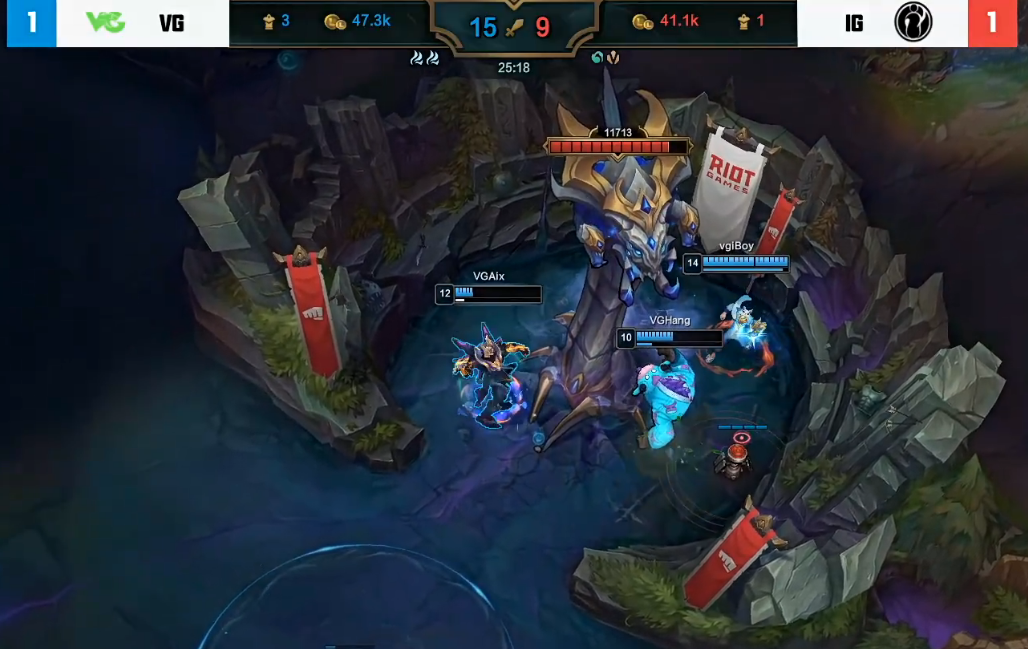 熊猫体育-包含德布劳内新星高光表现表现惊艳，IG未来可期！的词条