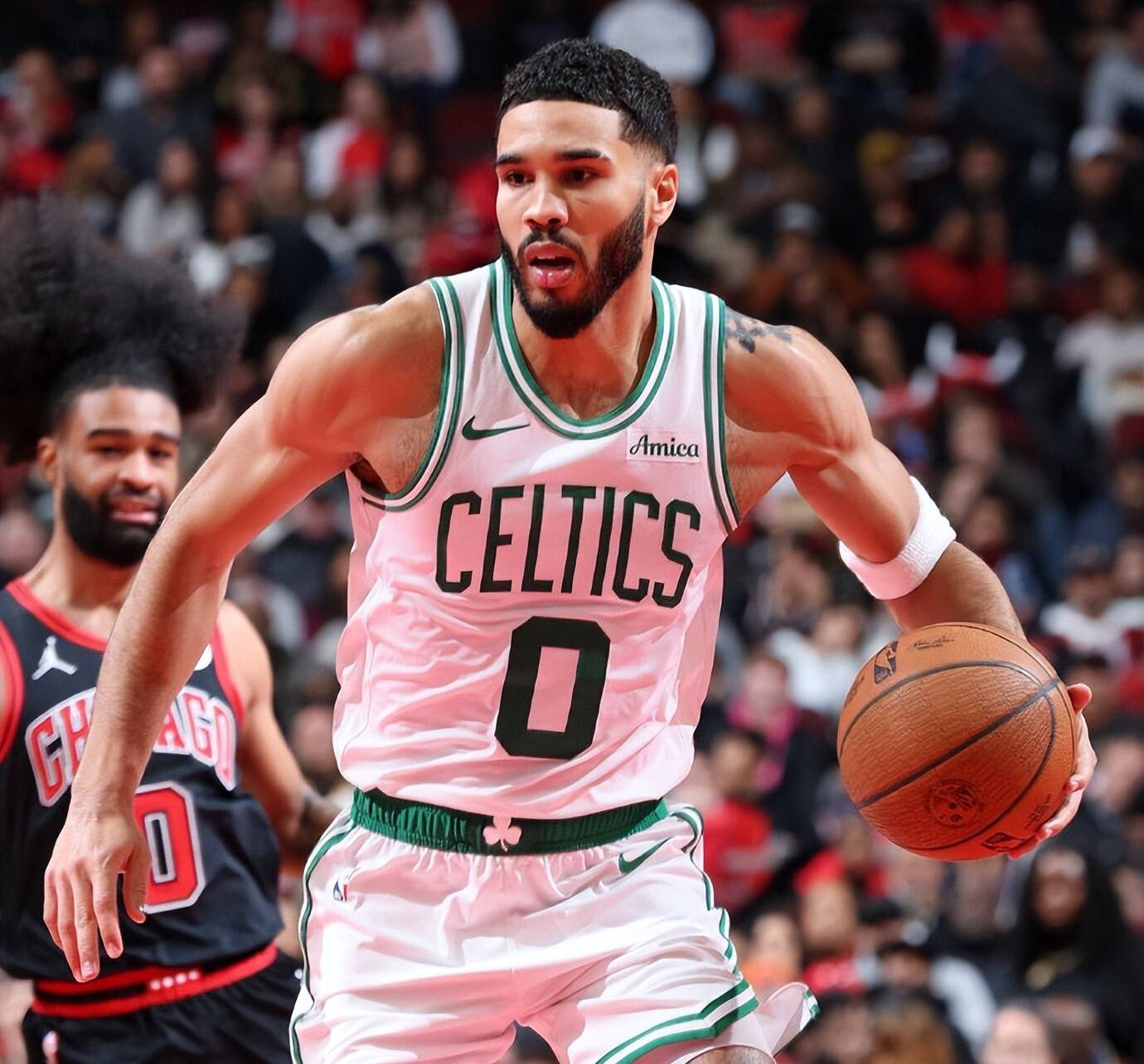 PANDA-塔图姆关键节点关键助攻,中国队带队取胜!的简单介绍